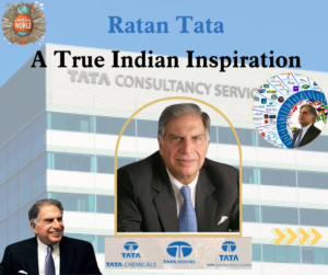 Ratan Tata
