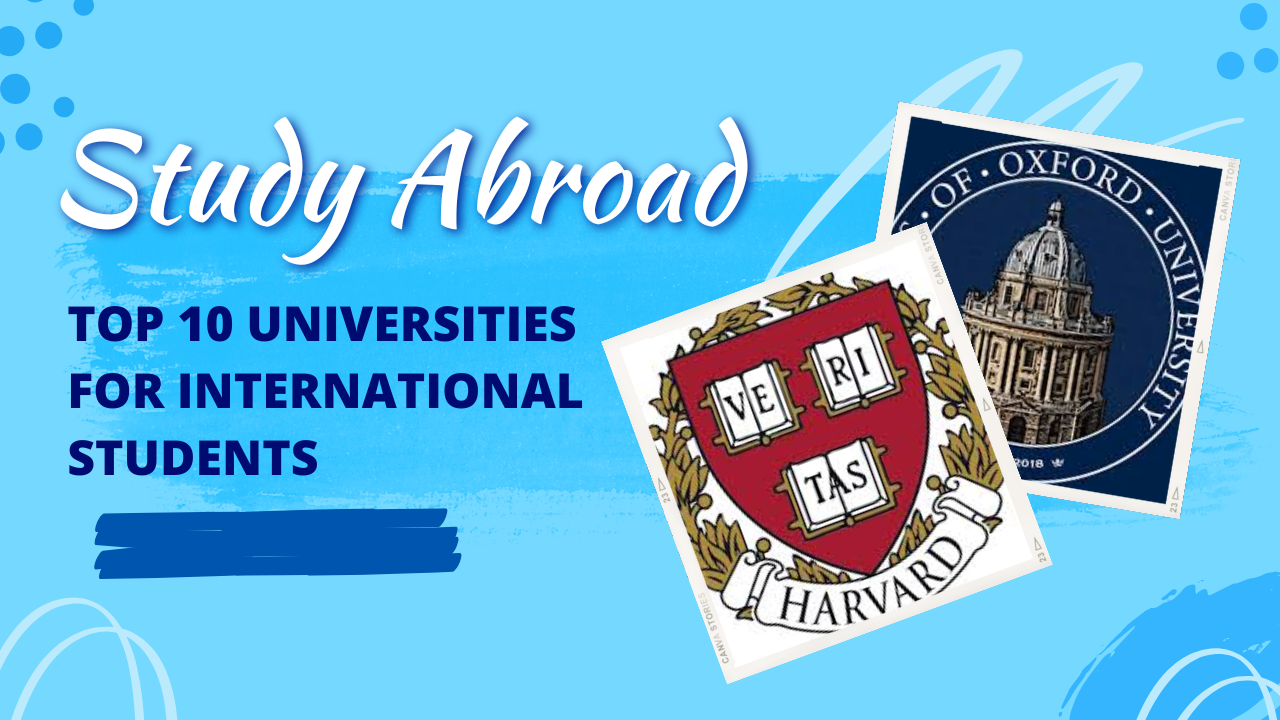 Study Abroad