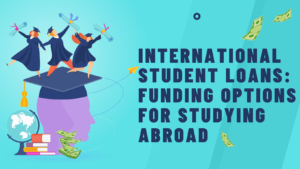 international student loans