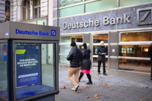 Deutsche Bank