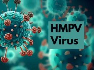 Diagnosing HMPV and COVID-19