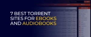 Best Torrent Sites