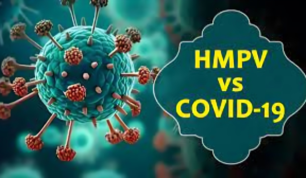 HMPV Virus & COVID-19