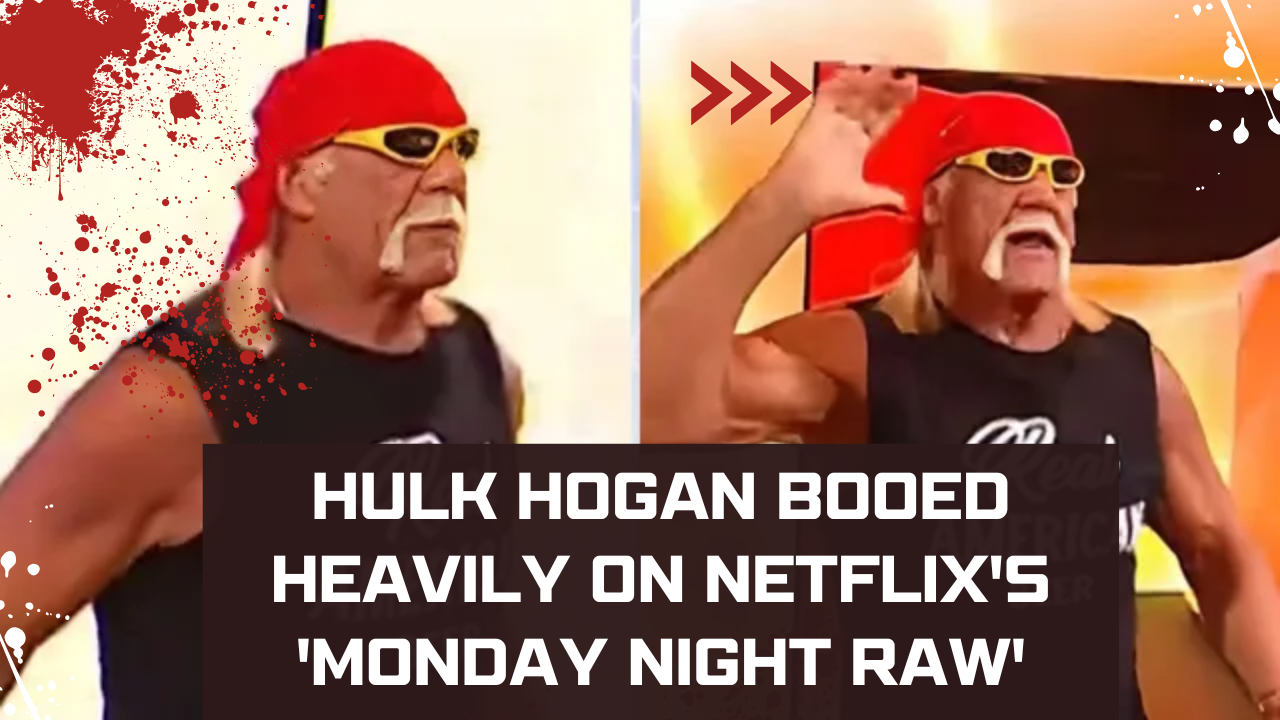 Hulk Hogan