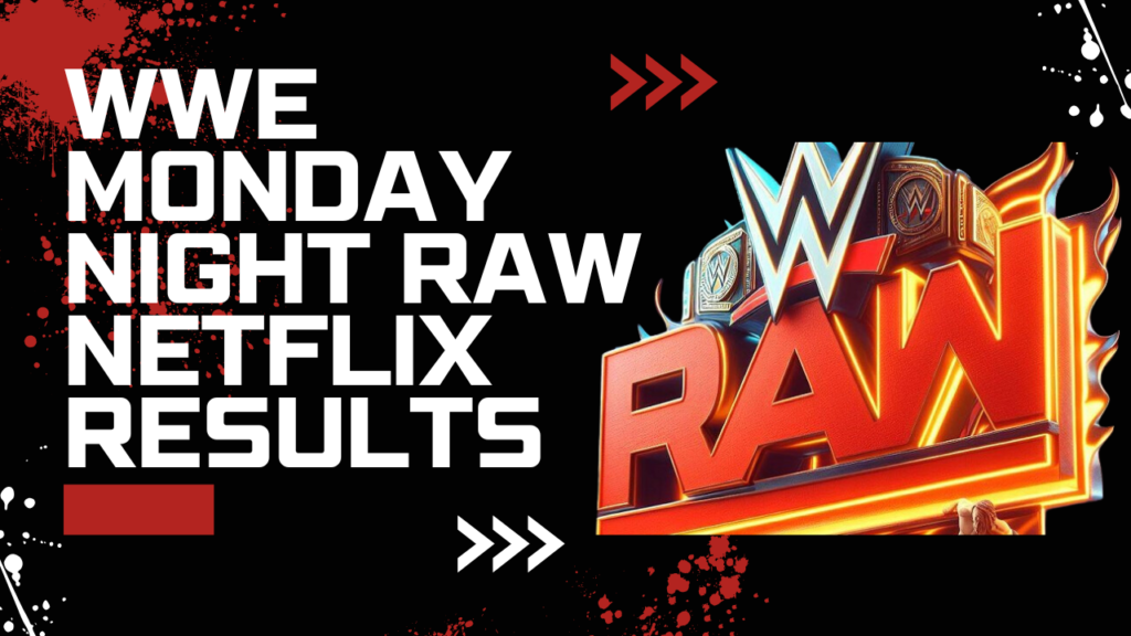 Monday Night Raw