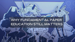 fundamental paper education