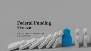 Federal Funding Freeze