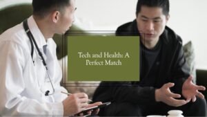 Technology on Health