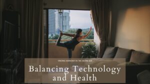 Technology and Health