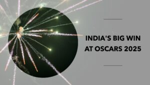 India Big Win at Oscars 2025