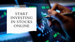 Stocks Online