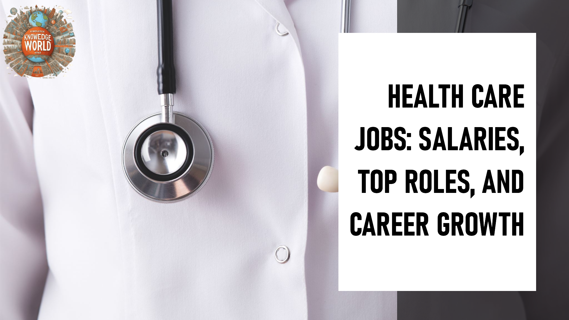 Health Care Jobs