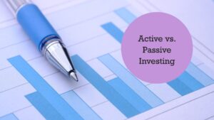 Active vs. Passive Investing