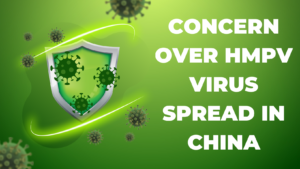 HMPV Virus