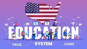 Education System in the USA