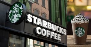 Starbucks Profitable in India