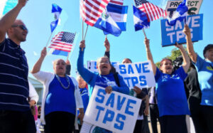 Save TPS