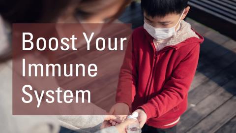 Body's Immune System